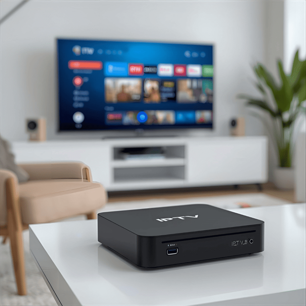 IPTV Suomi ilmainen kokeilujakso