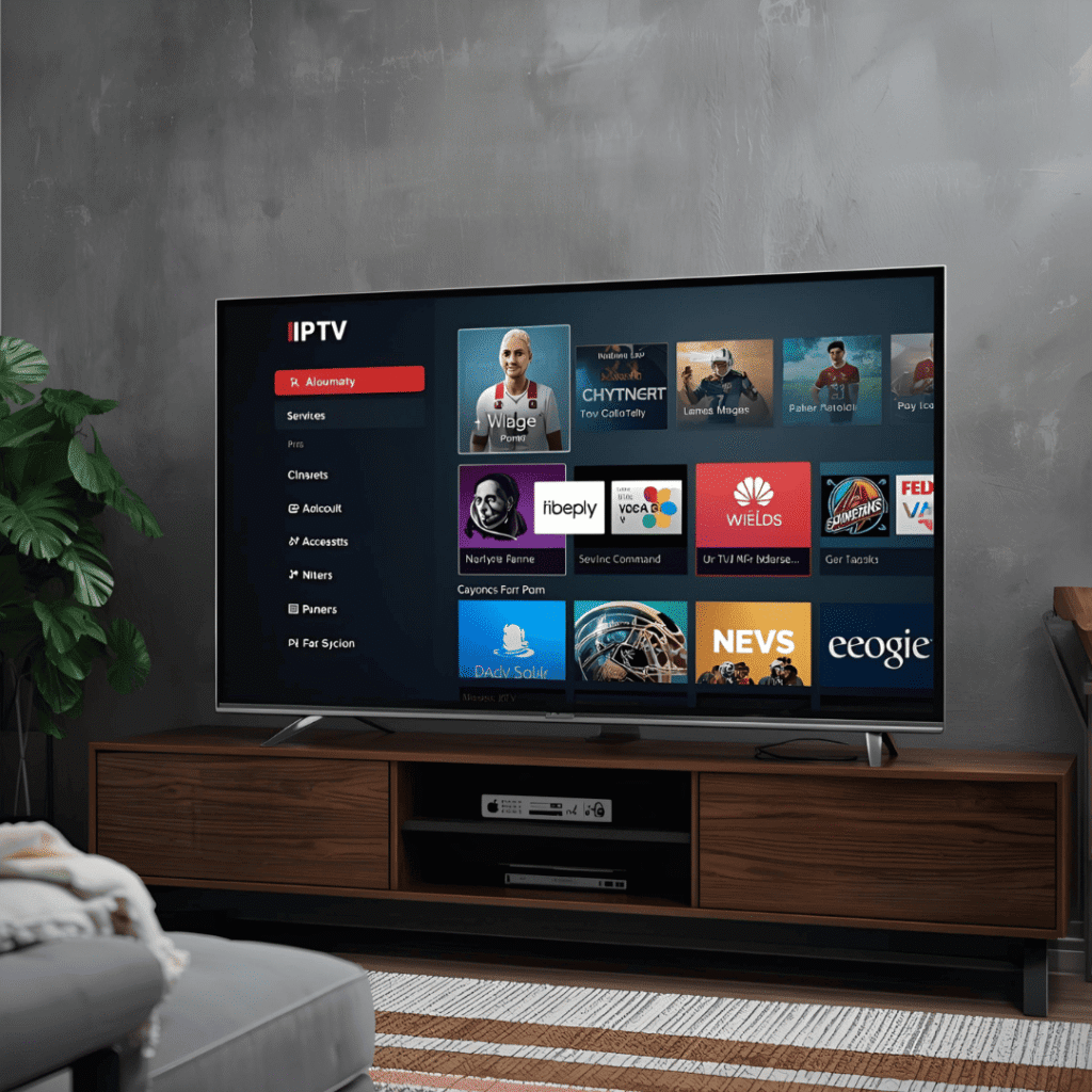 IPTV Suomi ilmainen kokeilujakso 2026